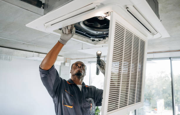Licensed Heat Pump Repair service in Anderson Island, WA - FH HVAC