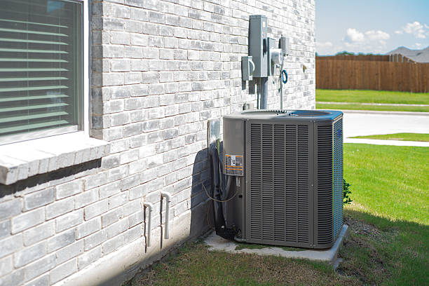 Reliable Heat Pump Repair contractor in Anderson Island, WA by FH HVAC